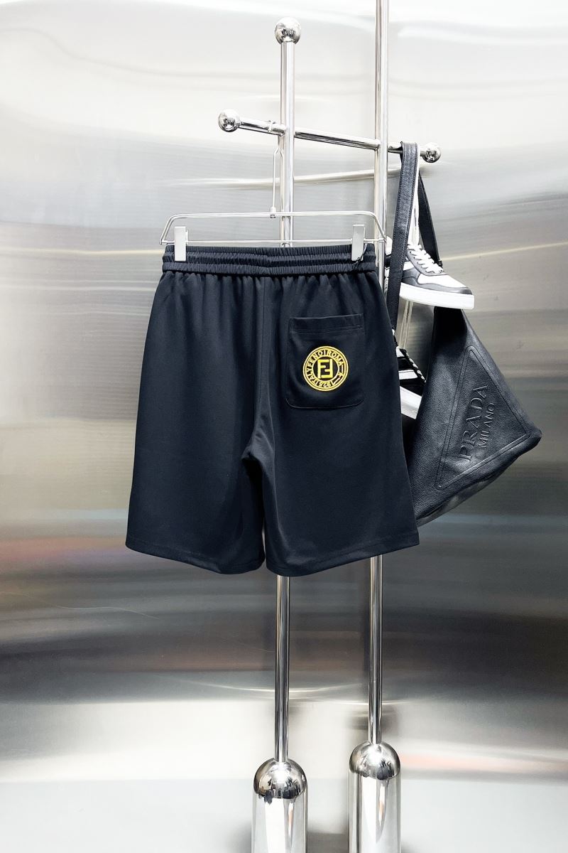 Fendi Short Pants